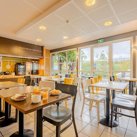 B&B Hotel Valenciennes Marly Marly  Exterior foto