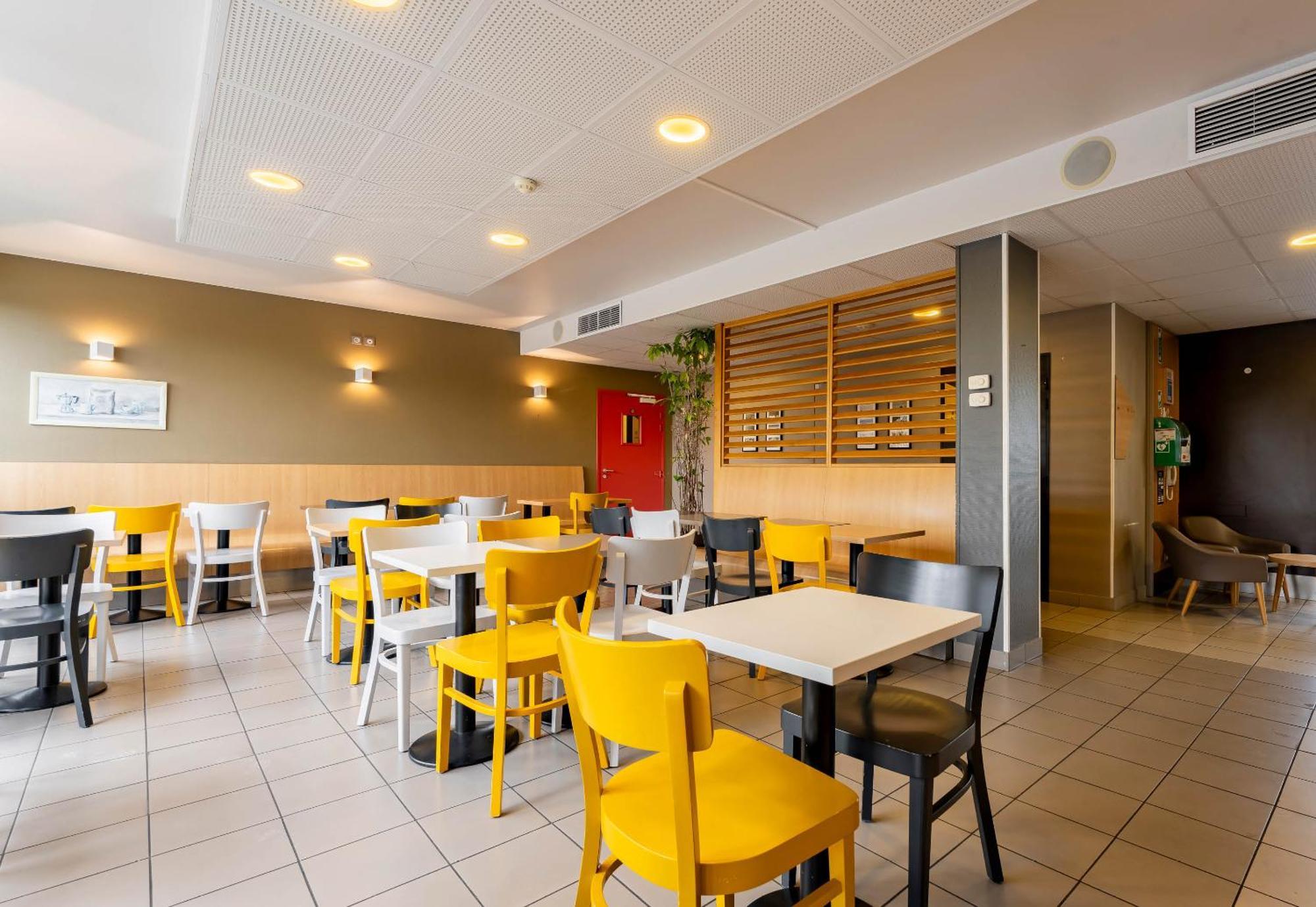 B&B Hotel Valenciennes Marly Marly  Exterior foto