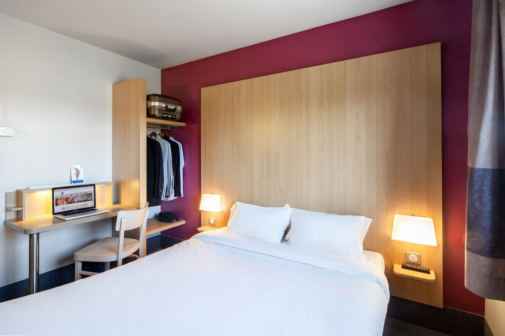 B&B Hotel Valenciennes Marly Marly  Exterior foto