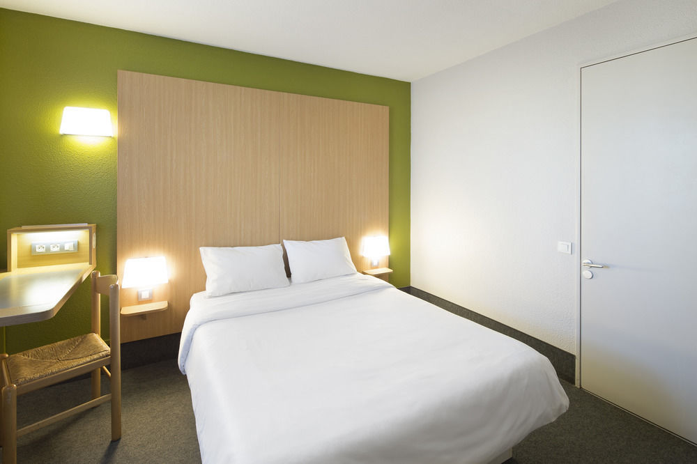 B&B Hotel Valenciennes Marly Marly  Exterior foto
