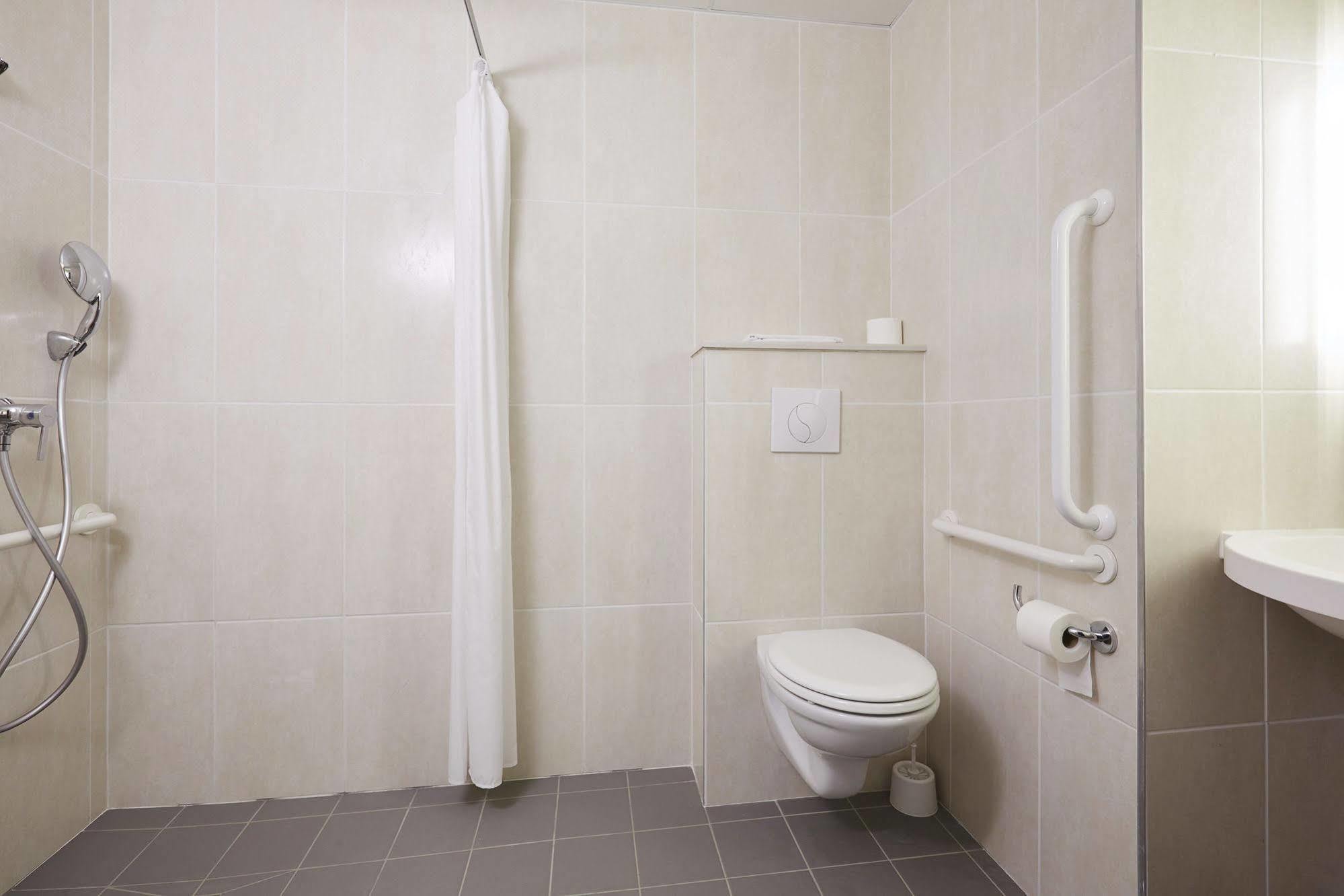 B&B Hotel Valenciennes Marly Marly  Exterior foto