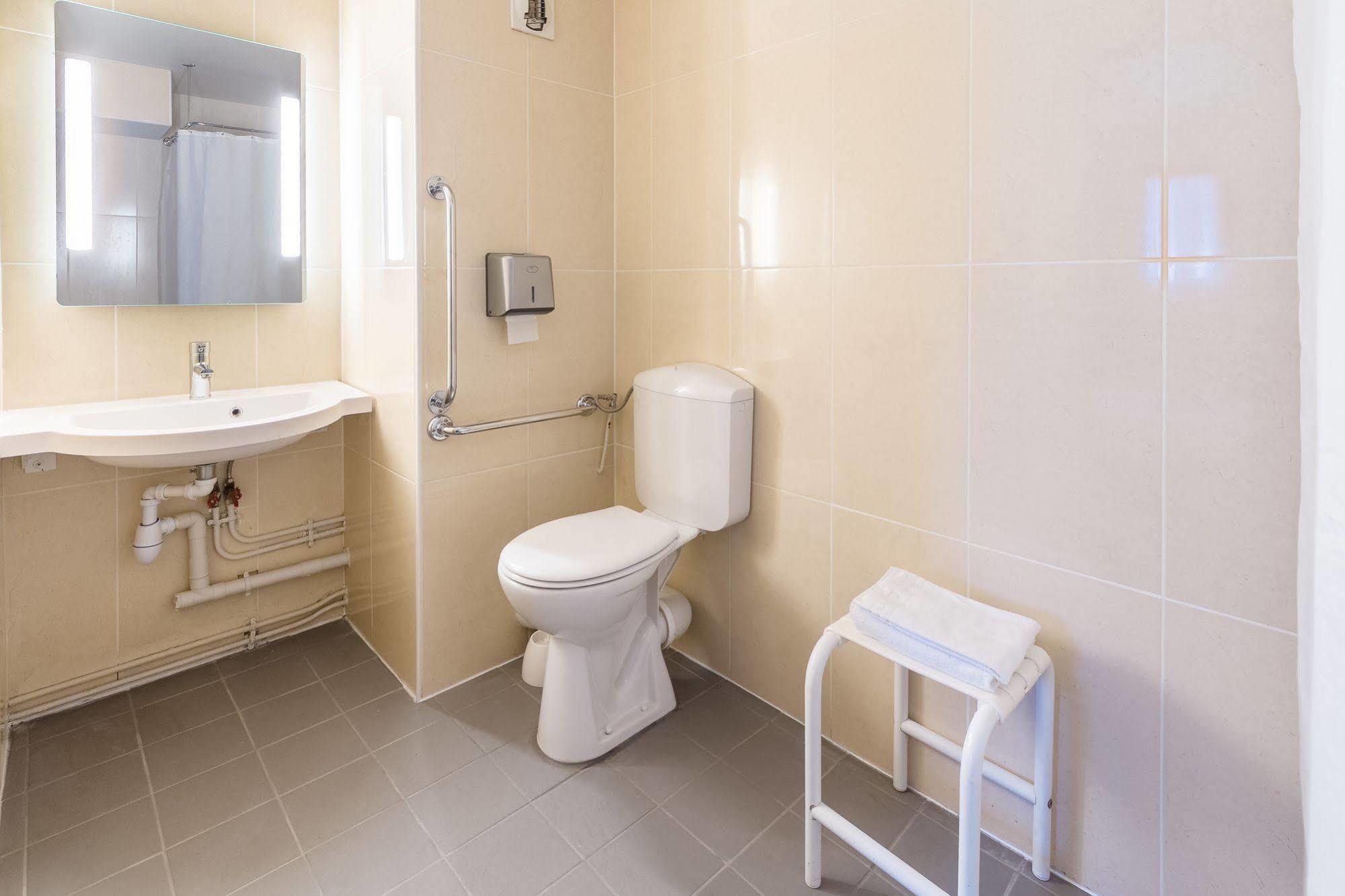 B&B Hotel Valenciennes Marly Marly  Exterior foto