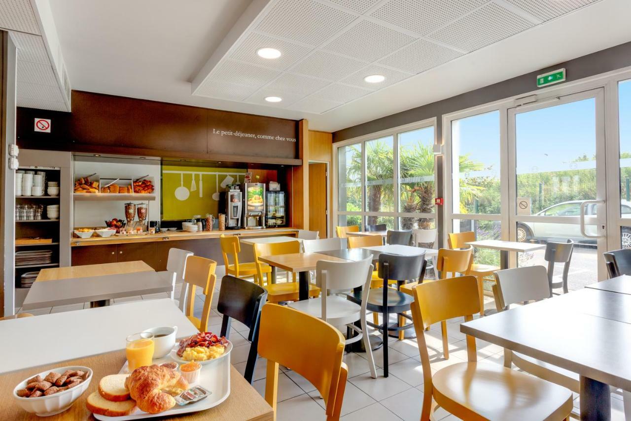 B&B Hotel Valenciennes Marly Marly  Exterior foto