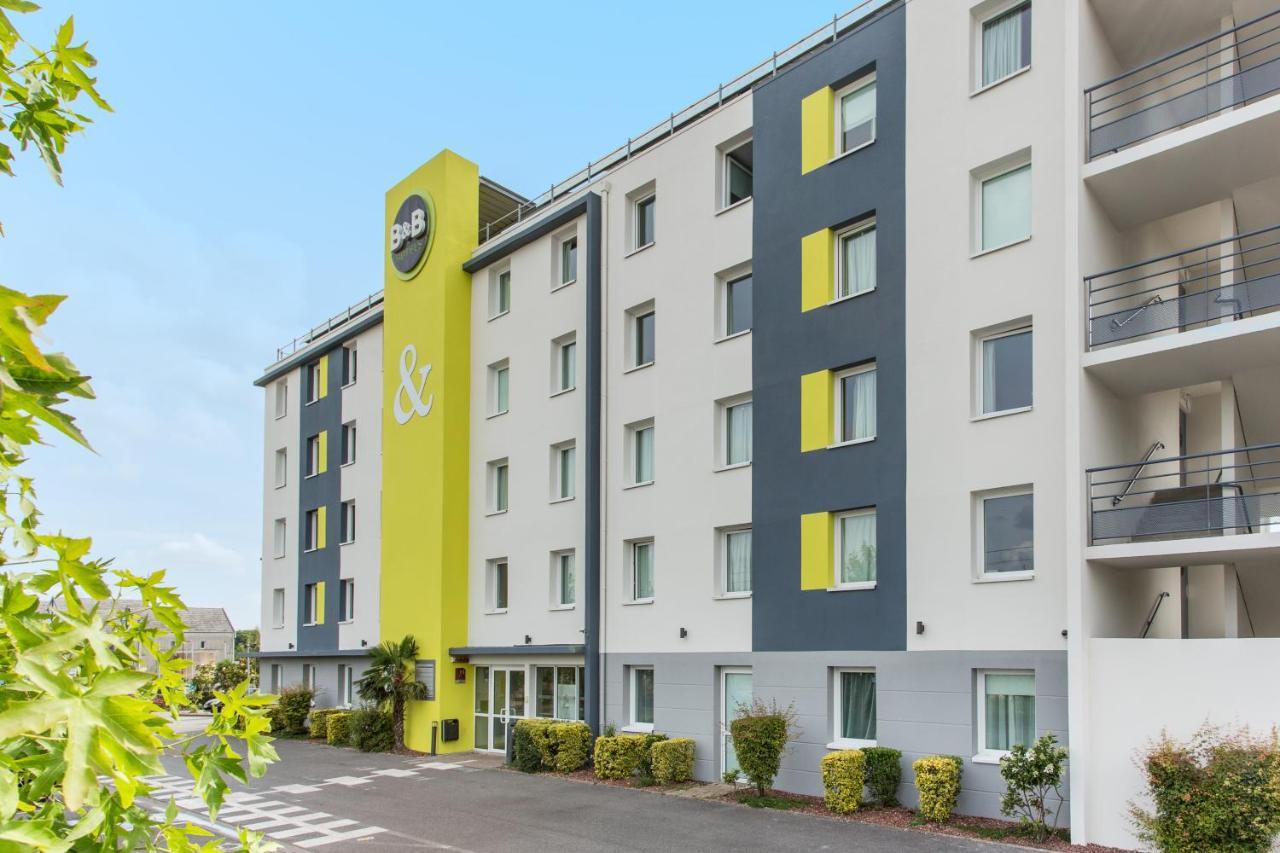 B&B Hotel Valenciennes Marly Marly  Exterior foto
